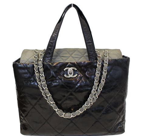 chanel carrier bag|chanel tote bag for sale.